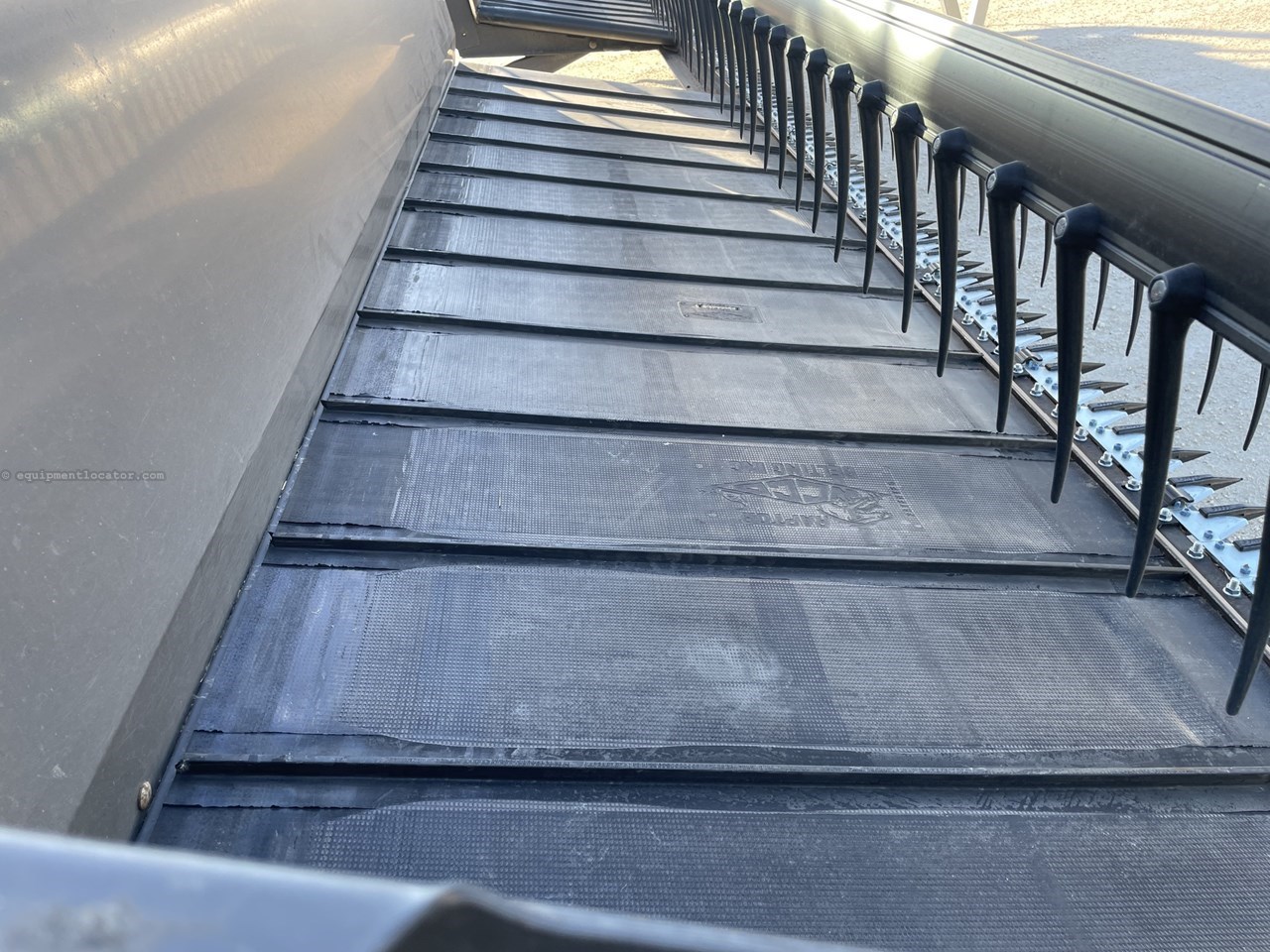 2014 Massey Ferguson WR9740 Image 21