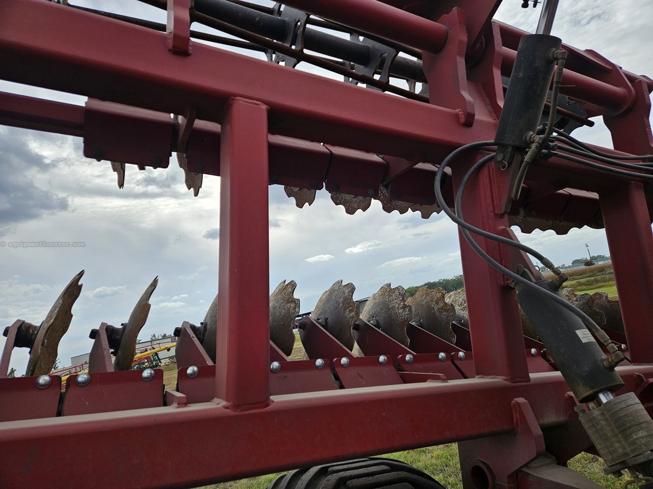 2018 Norwood HSD3000 Image 10