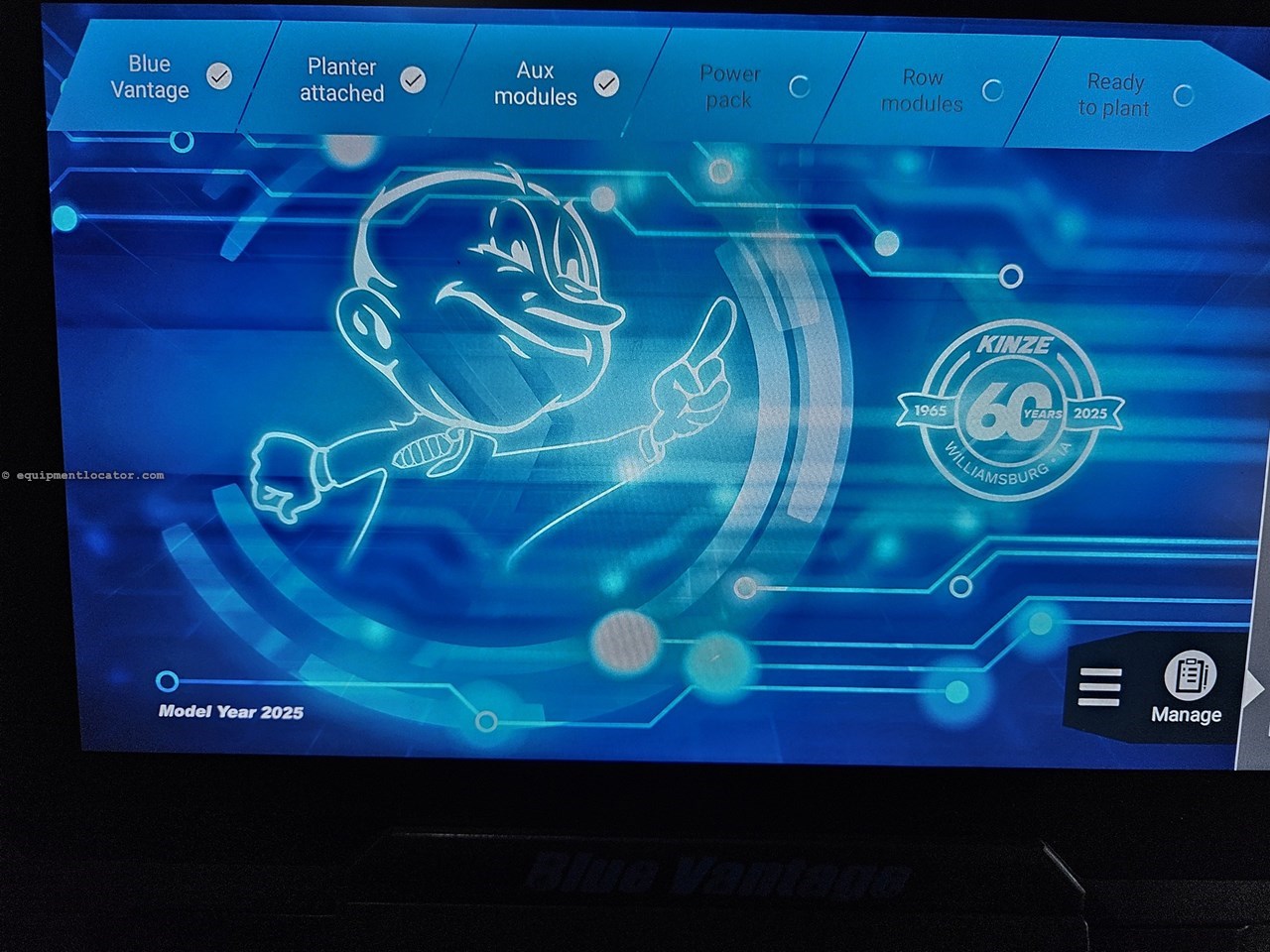 2024 Kinze 3665 Image 10