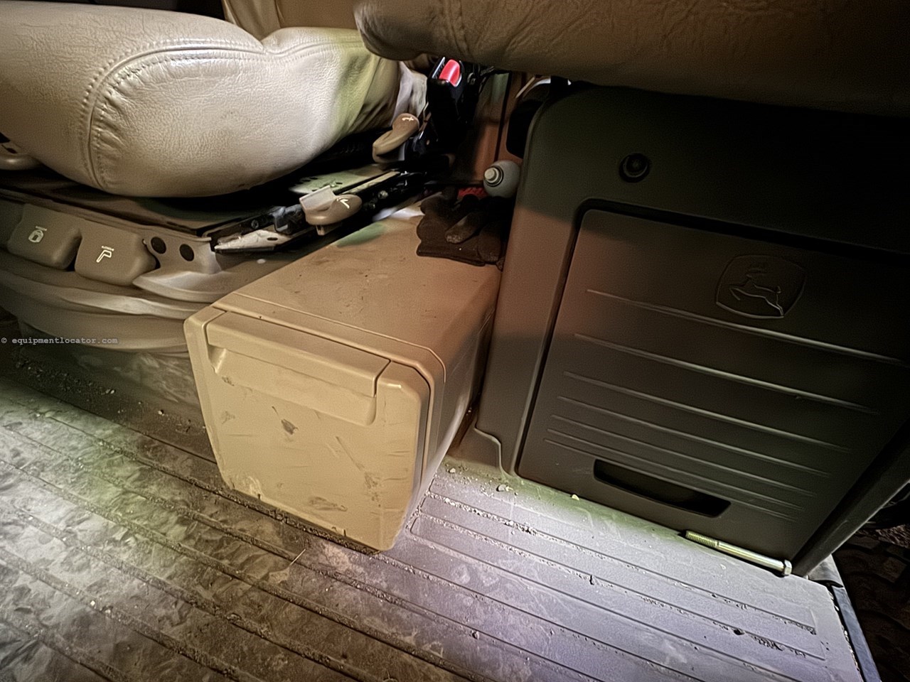 2017 John Deere 9620RX Image 10