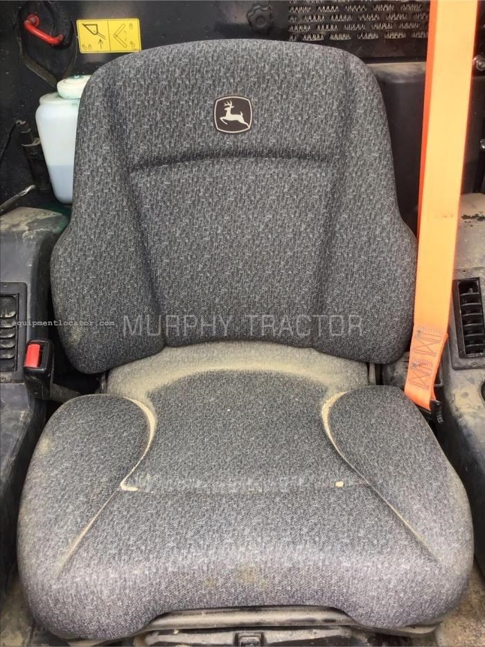 2023 John Deere 317G Image 10