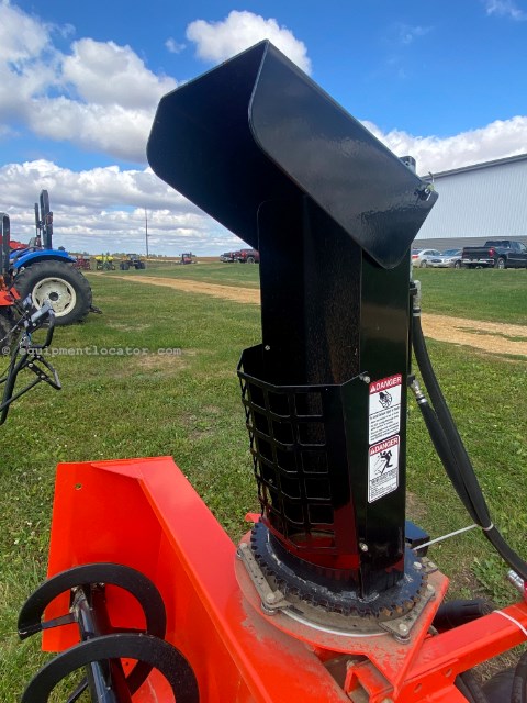 Land Pride SB1574 Image 10