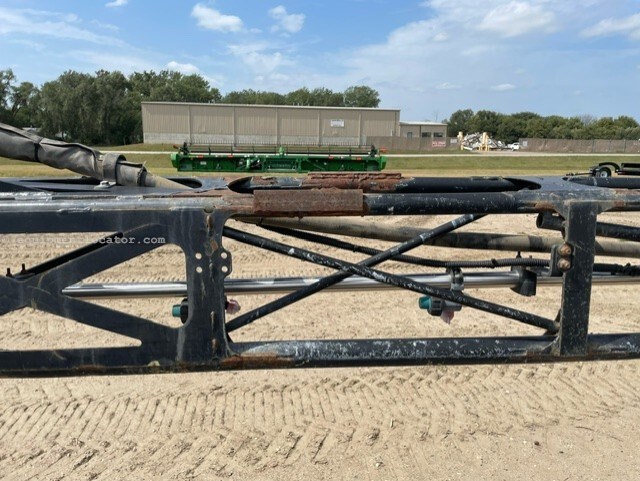 2013 John Deere 4940 Image 10