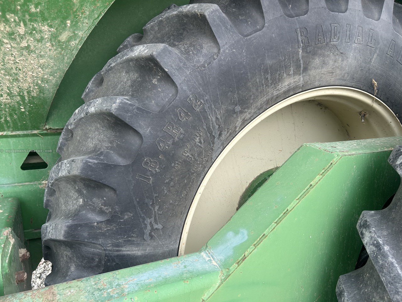 2000 Unverferth 1084 Image 10