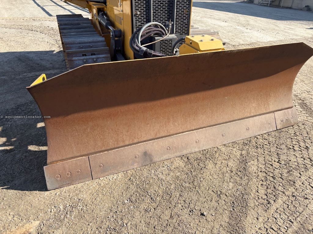 2023 John Deere 550P Image 10