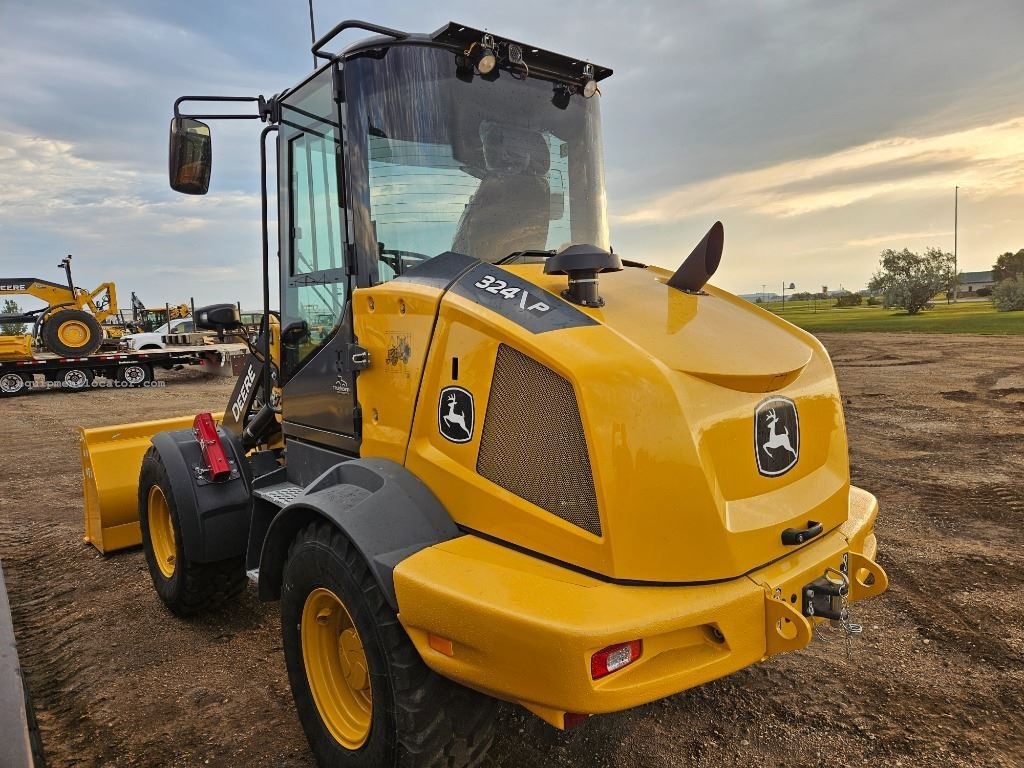 2024 John Deere 324P Image 10
