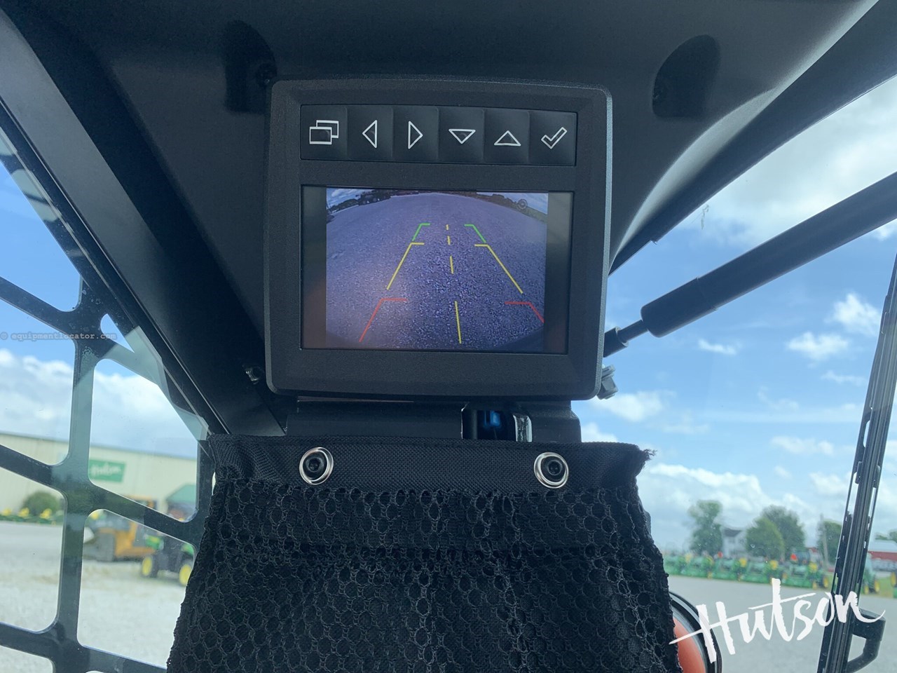 2024 John Deere 325G Image 14