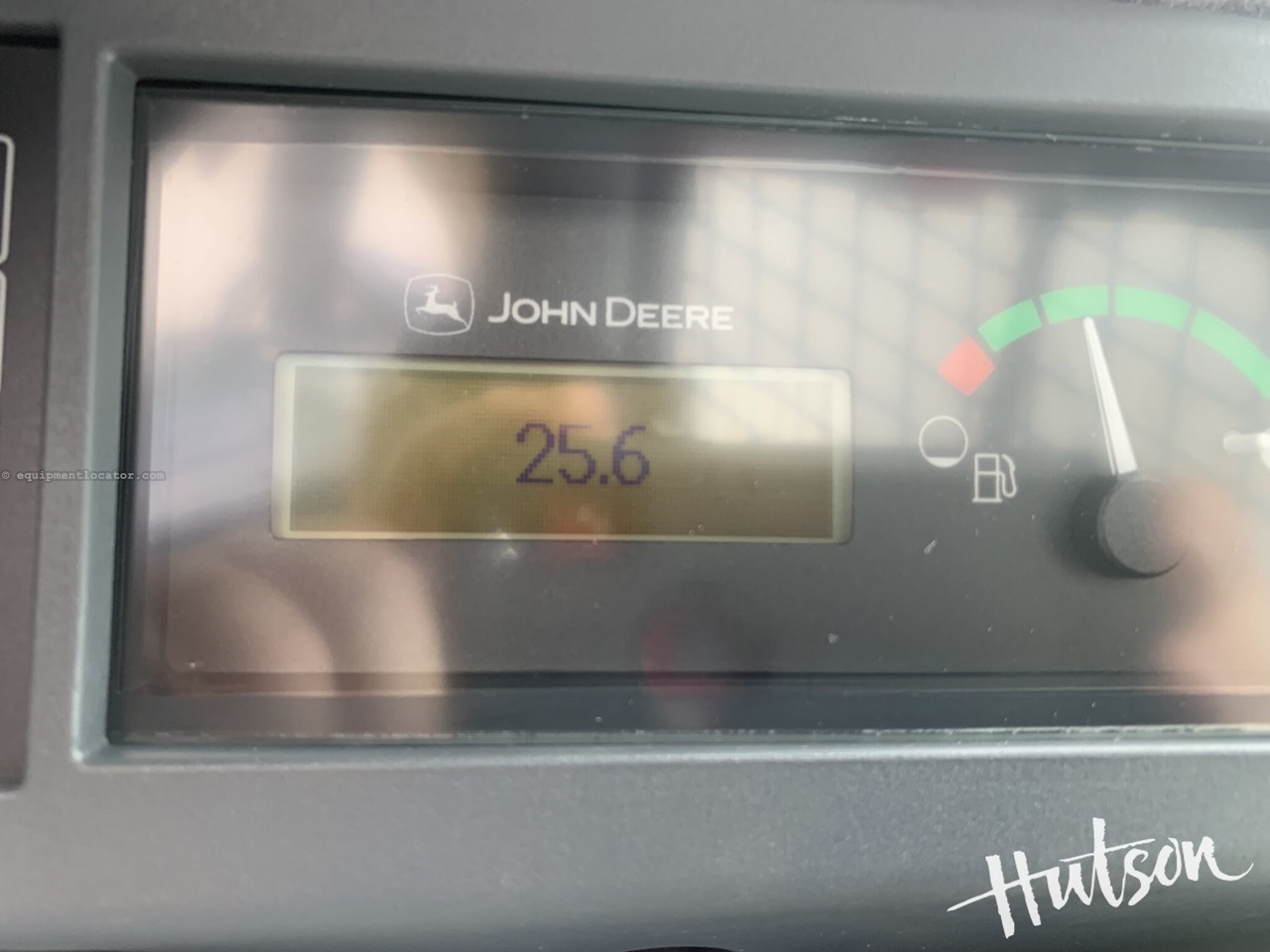 2024 John Deere 325G Image 17