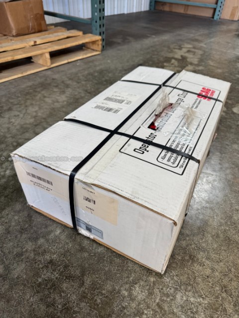 Scag 925D E-OCDC Image 1