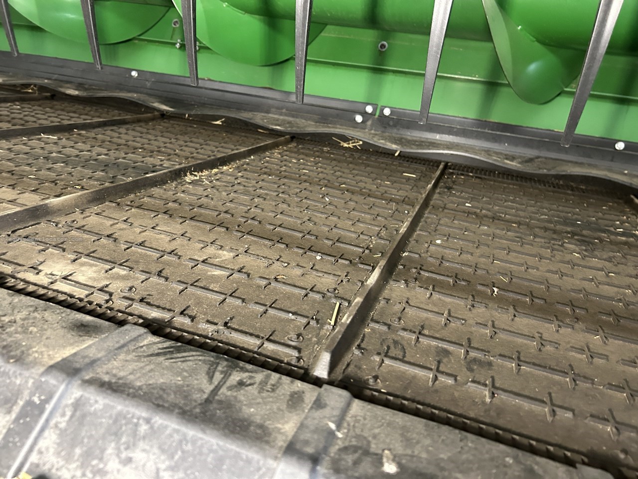 2024 John Deere HD45F Image 10