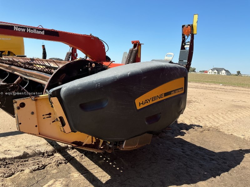 2005 New Holland 1475 Image 10