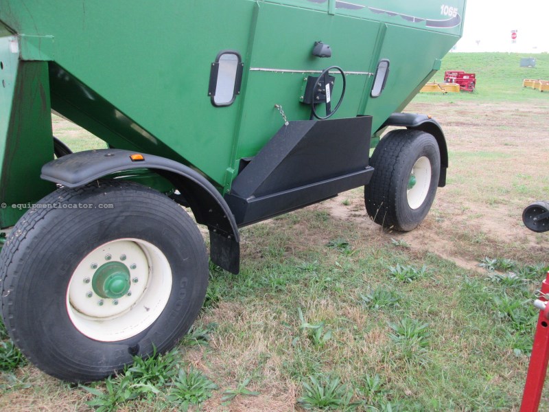 2009 Killbros 1065 Image 10