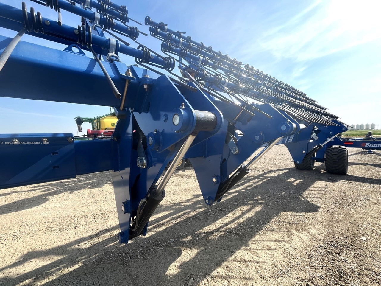 2022 Brandt 4100A HP Image 10