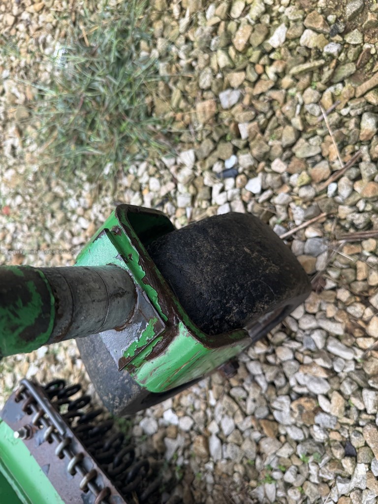 2011 Frontier GM1084R Image 10