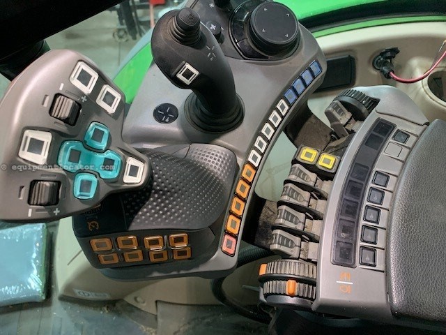 2023 Fendt 720 Gen7 Image 10