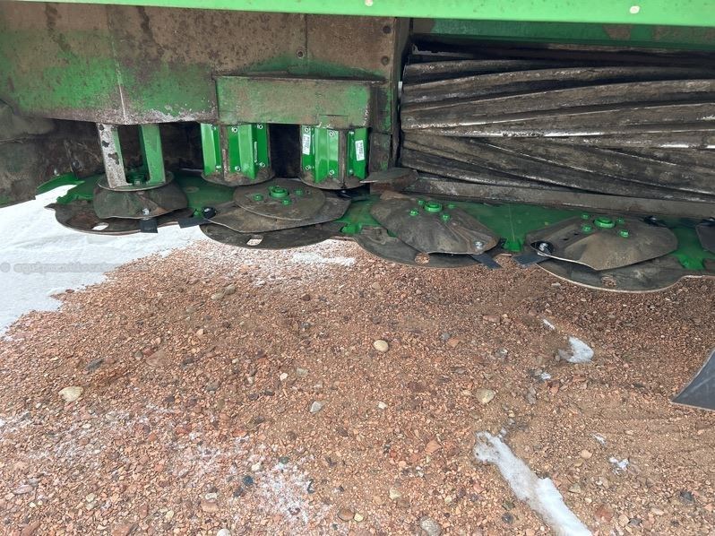 2013 John Deere R450 Image 10