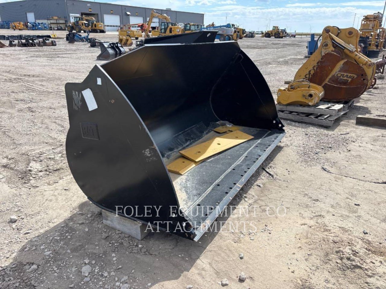 1900 Caterpillar BK38V38GP Image 2