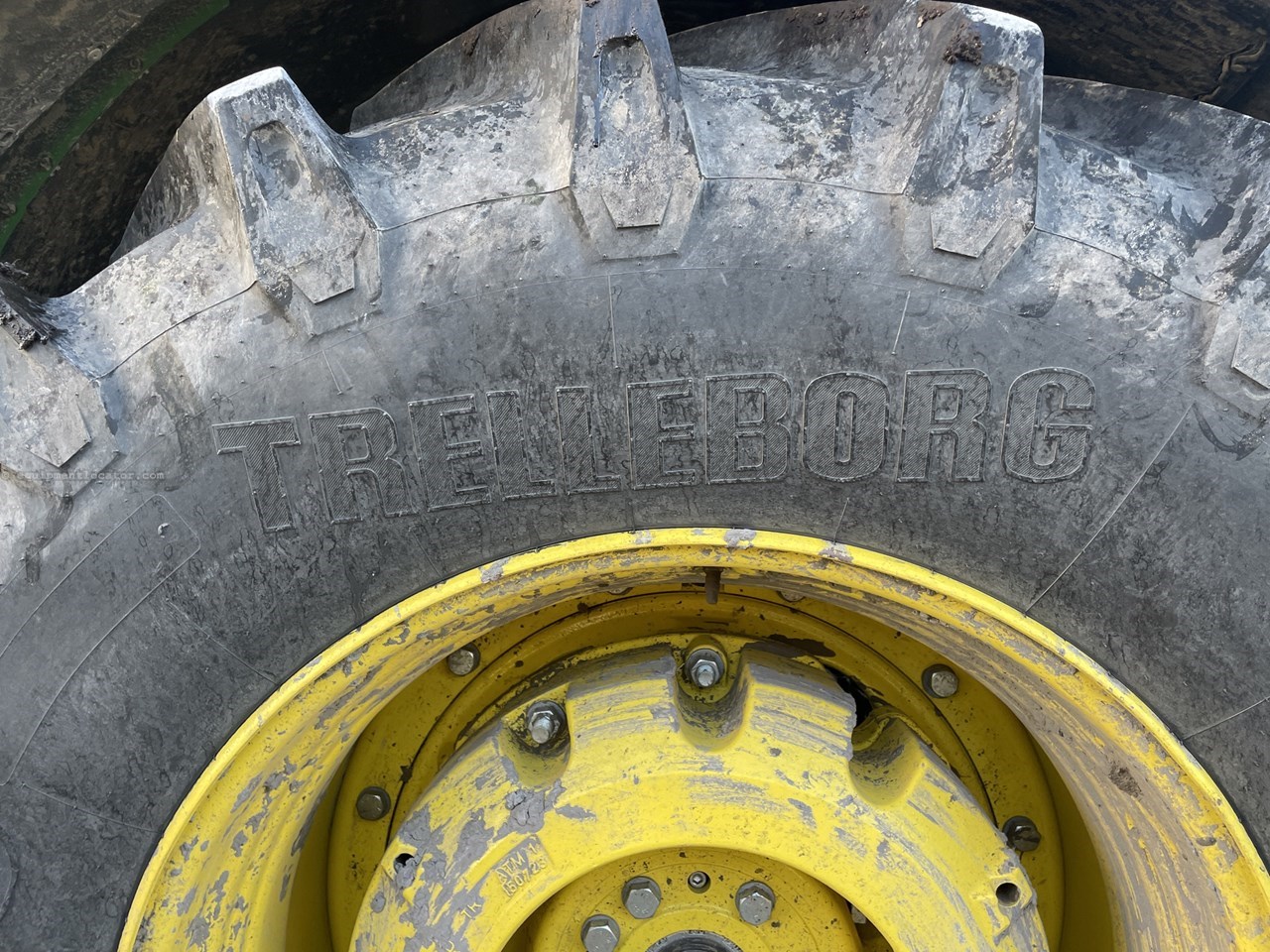 2023 John Deere 6R 250 Image 10