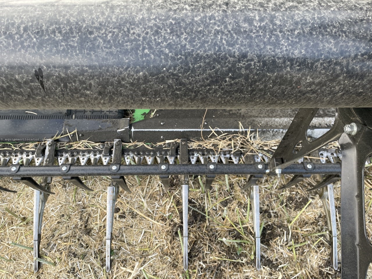 2022 John Deere HD40F Image 10