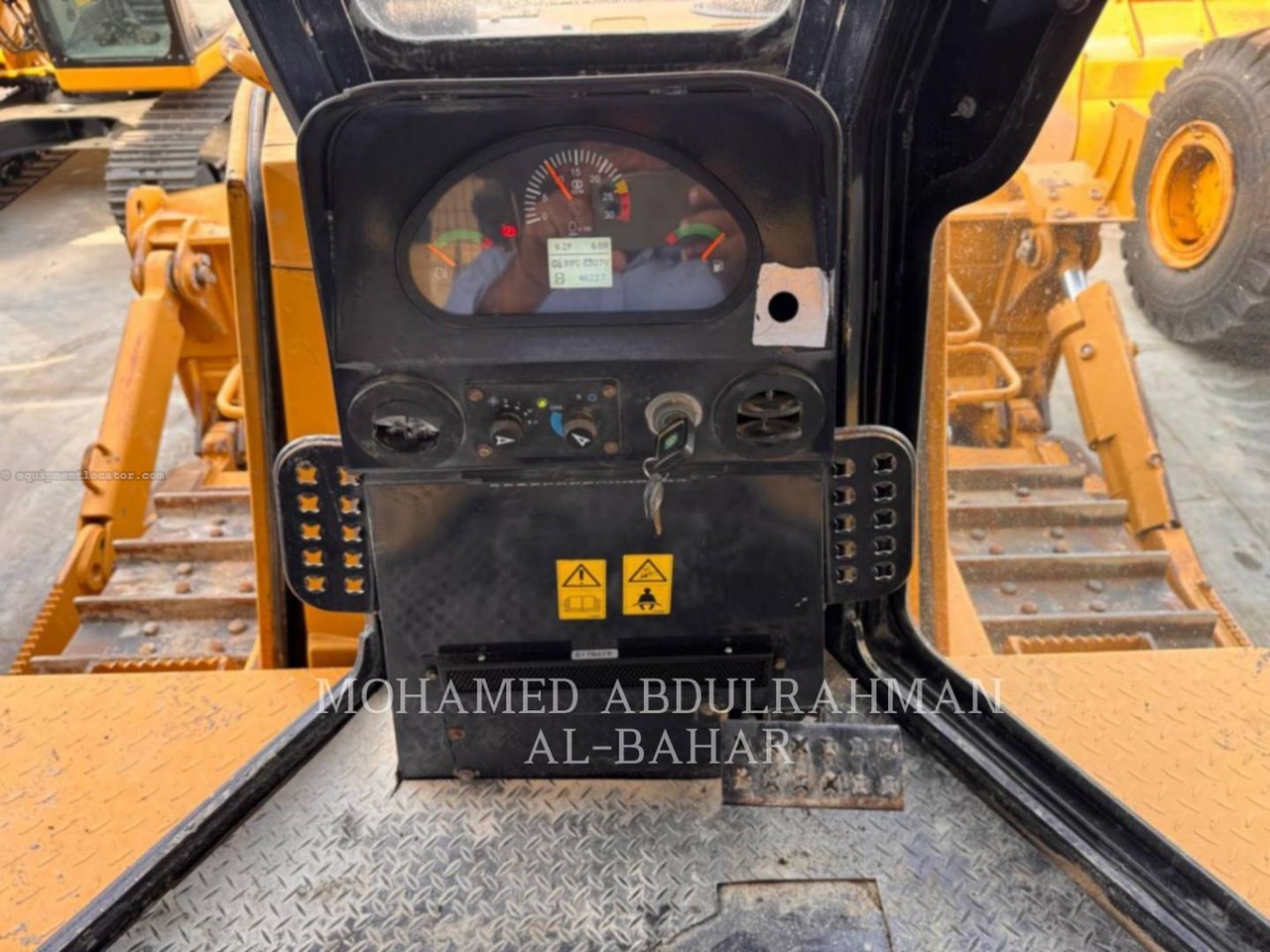 2023 Other SEM 832F Image 10