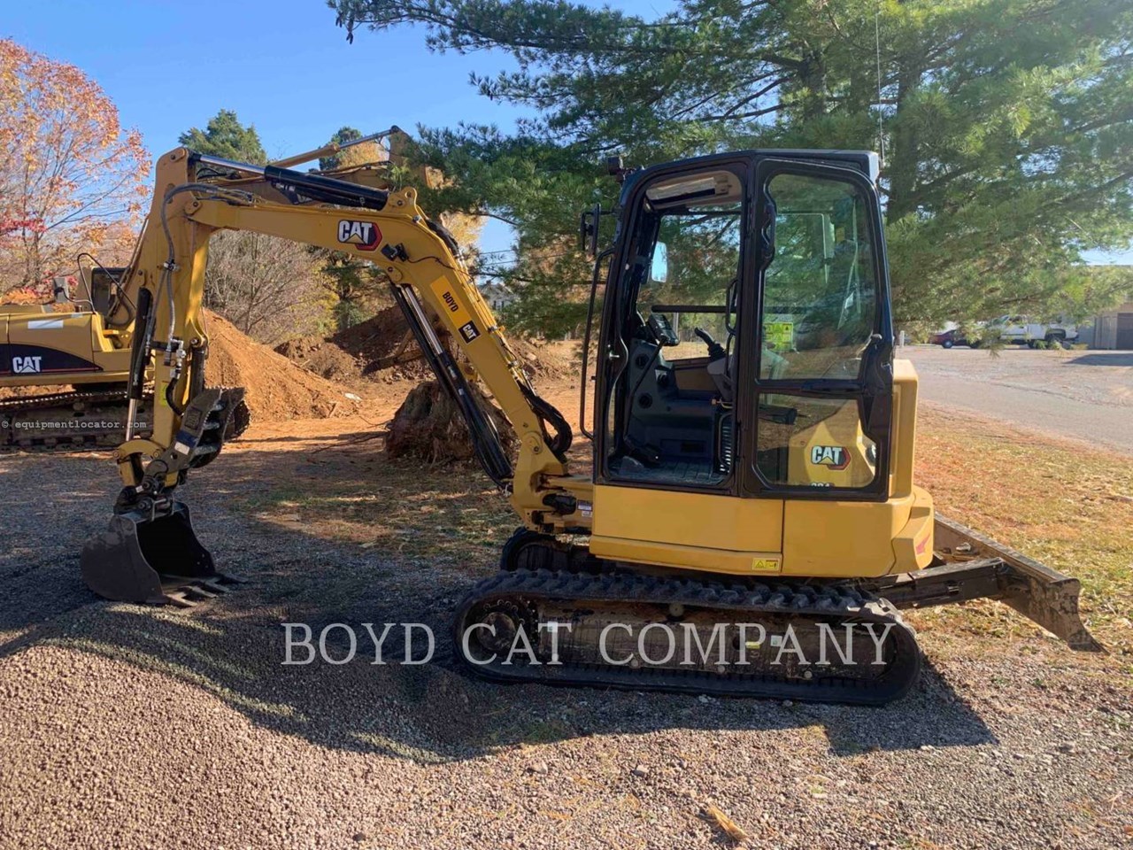 2022 Caterpillar 30407 Image 10