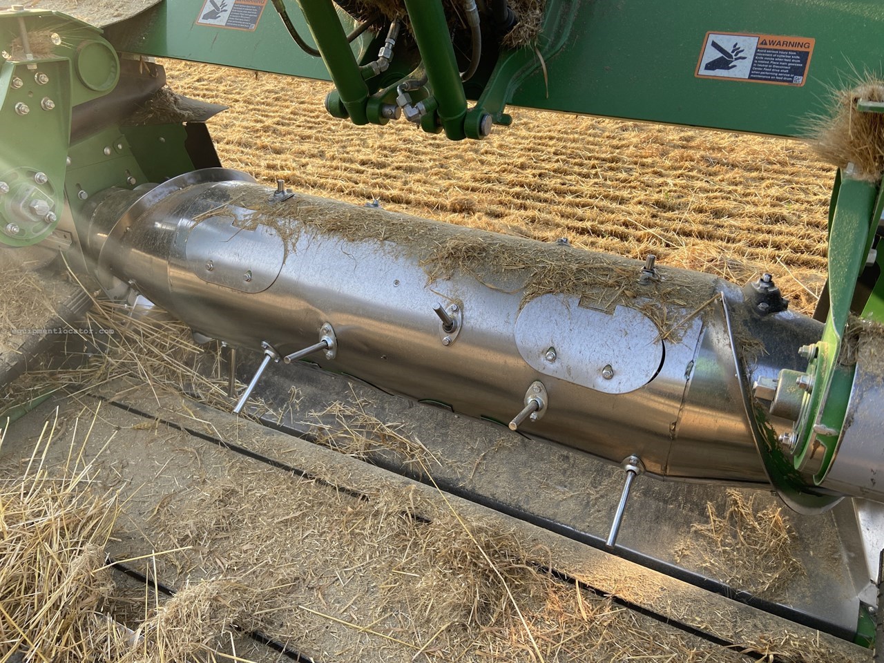 2023 John Deere HD45R Image 10