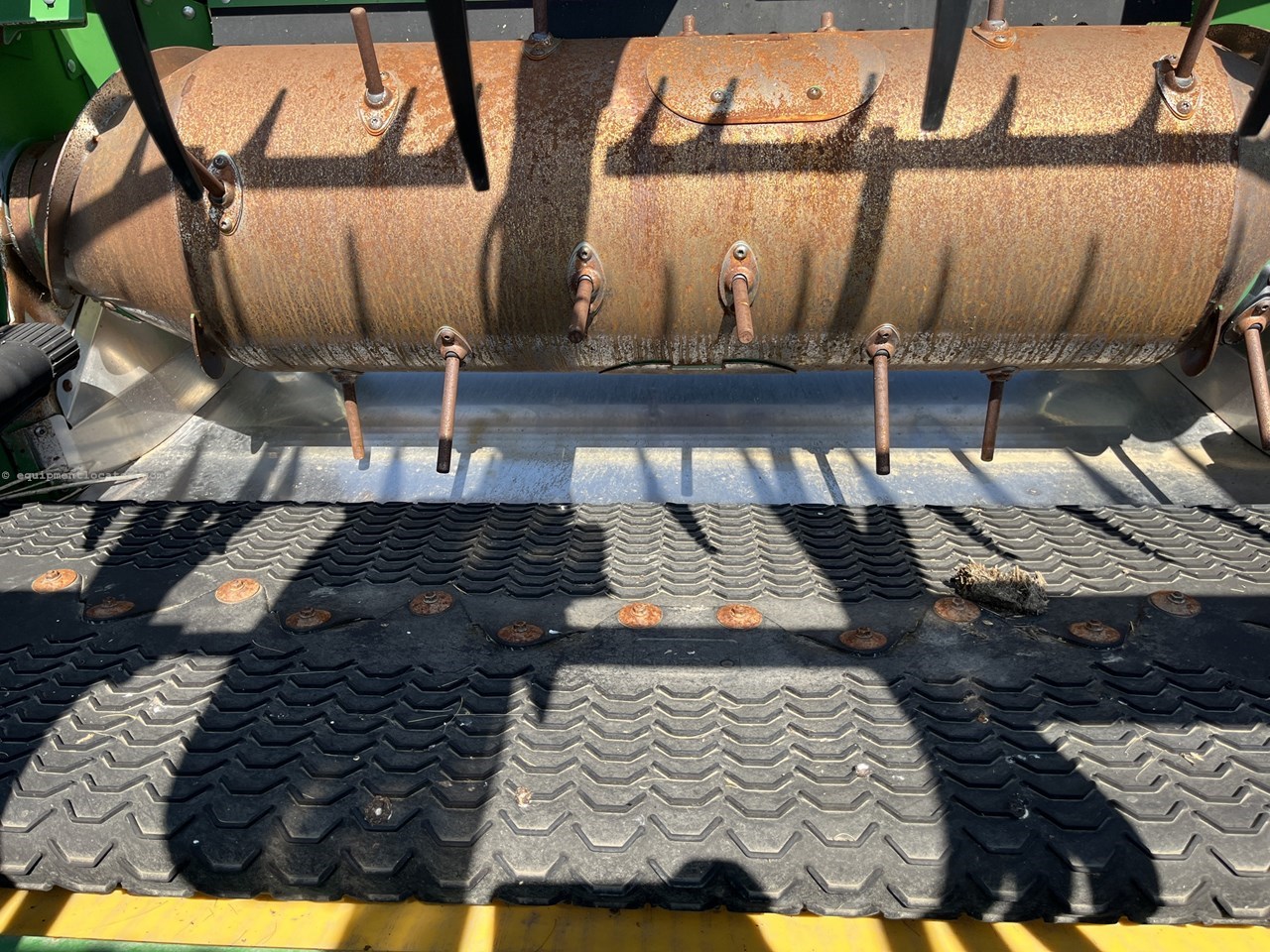 2022 John Deere RD40F Image 10