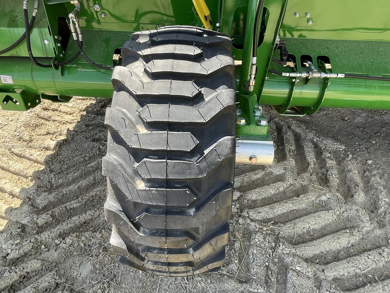 2025 John Deere HDF 50 Image 14