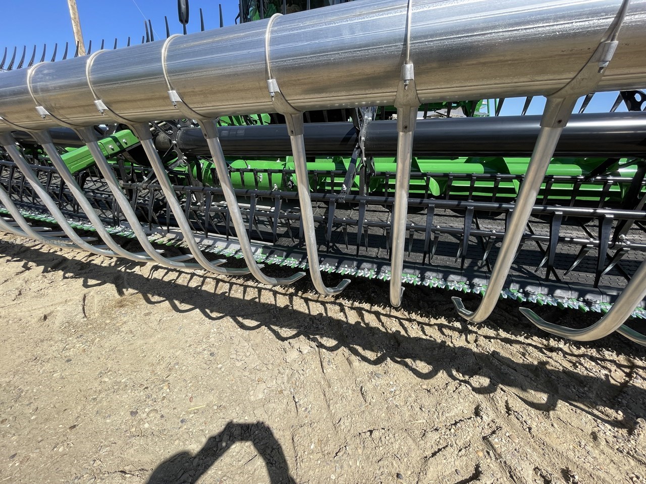 2025 John Deere HDF 50 Image 29