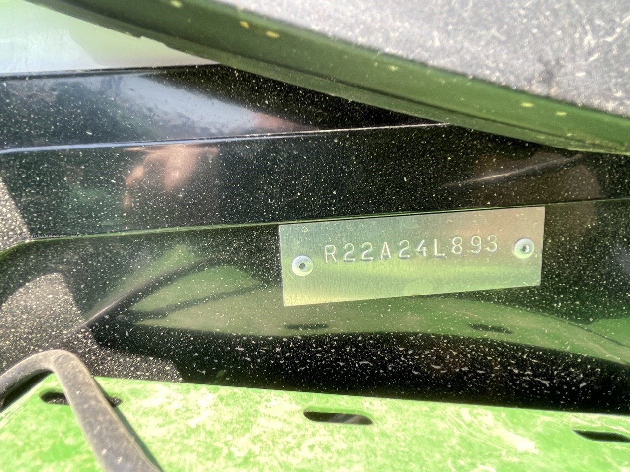 2025 John Deere HDF 50 Image 32