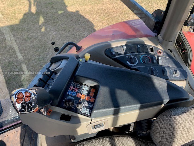 2014 Case IH Magnum 340 AFS Image 10