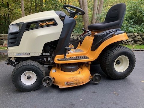 2012 Cub Cadet LTX 1042 KW Image 1