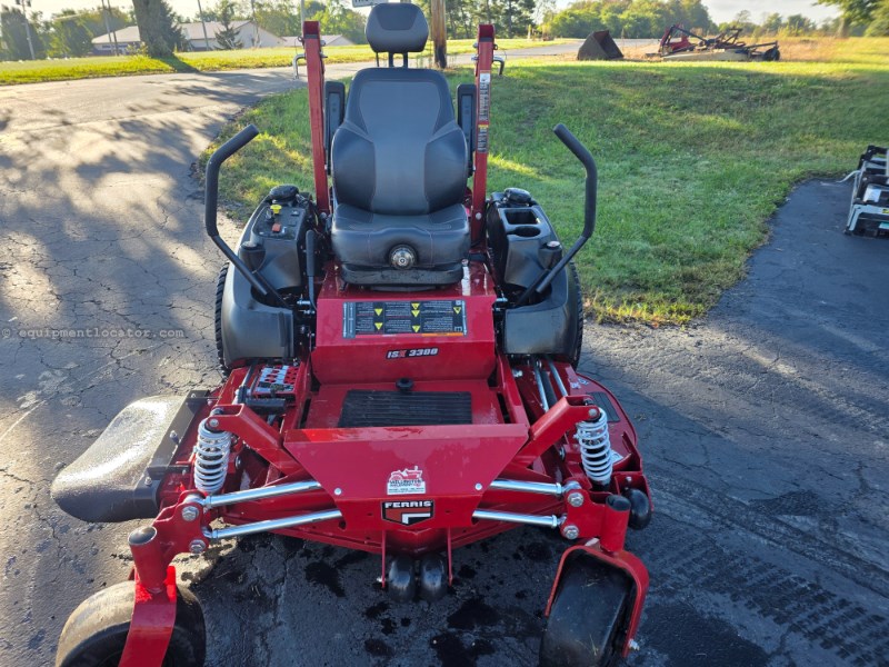 2024 Ferris ISX3300ZBVE4060SS Image 2