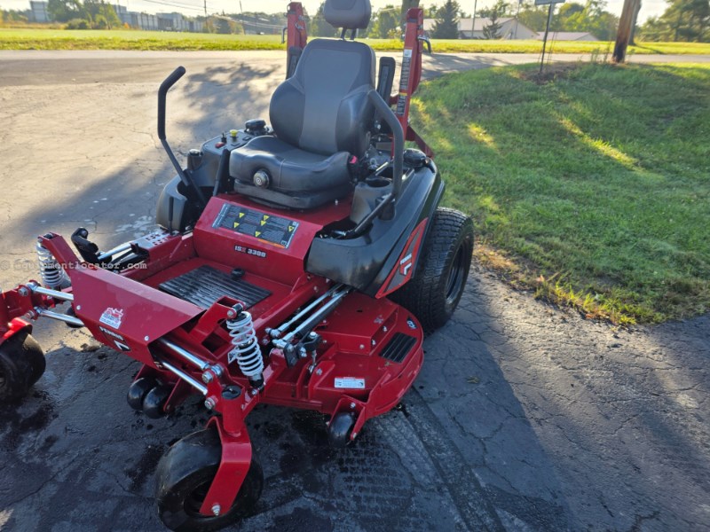 2024 Ferris ISX3300ZBVE4060SS Image 3