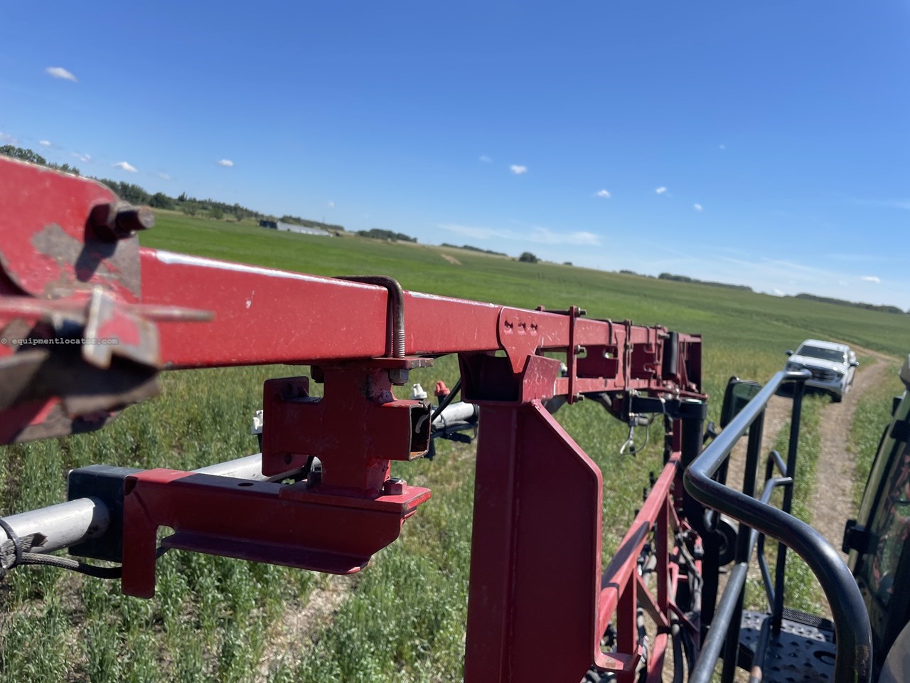 2013 Case IH Patriot 3330 Image 10