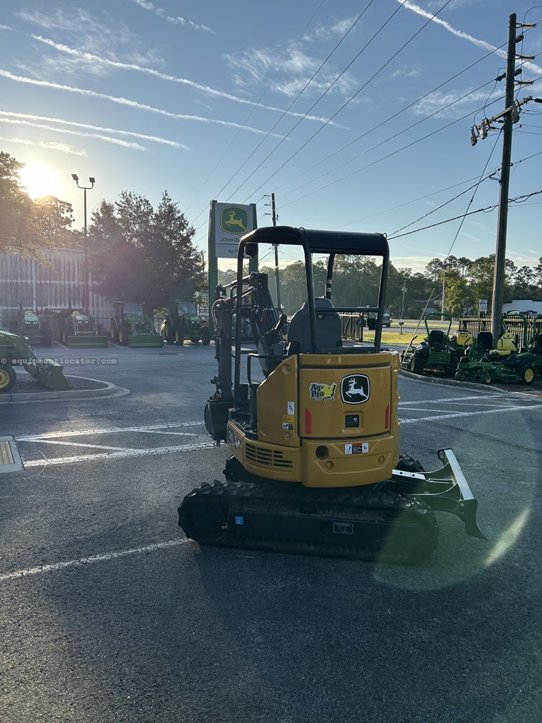 2024 John Deere 26 P Image 4