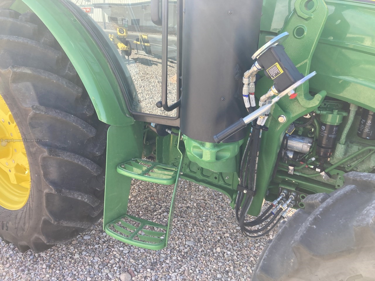 2024 John Deere 5130M Image 10