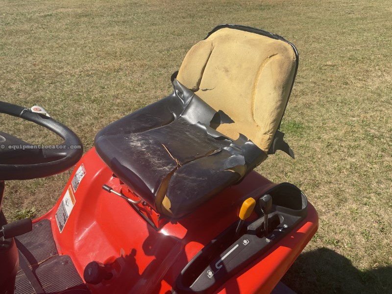 Kubota GR2000G Image 10