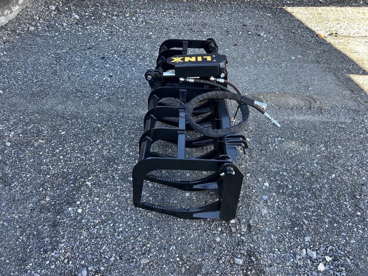 2025 Linx GRLDBG60JD Image 5