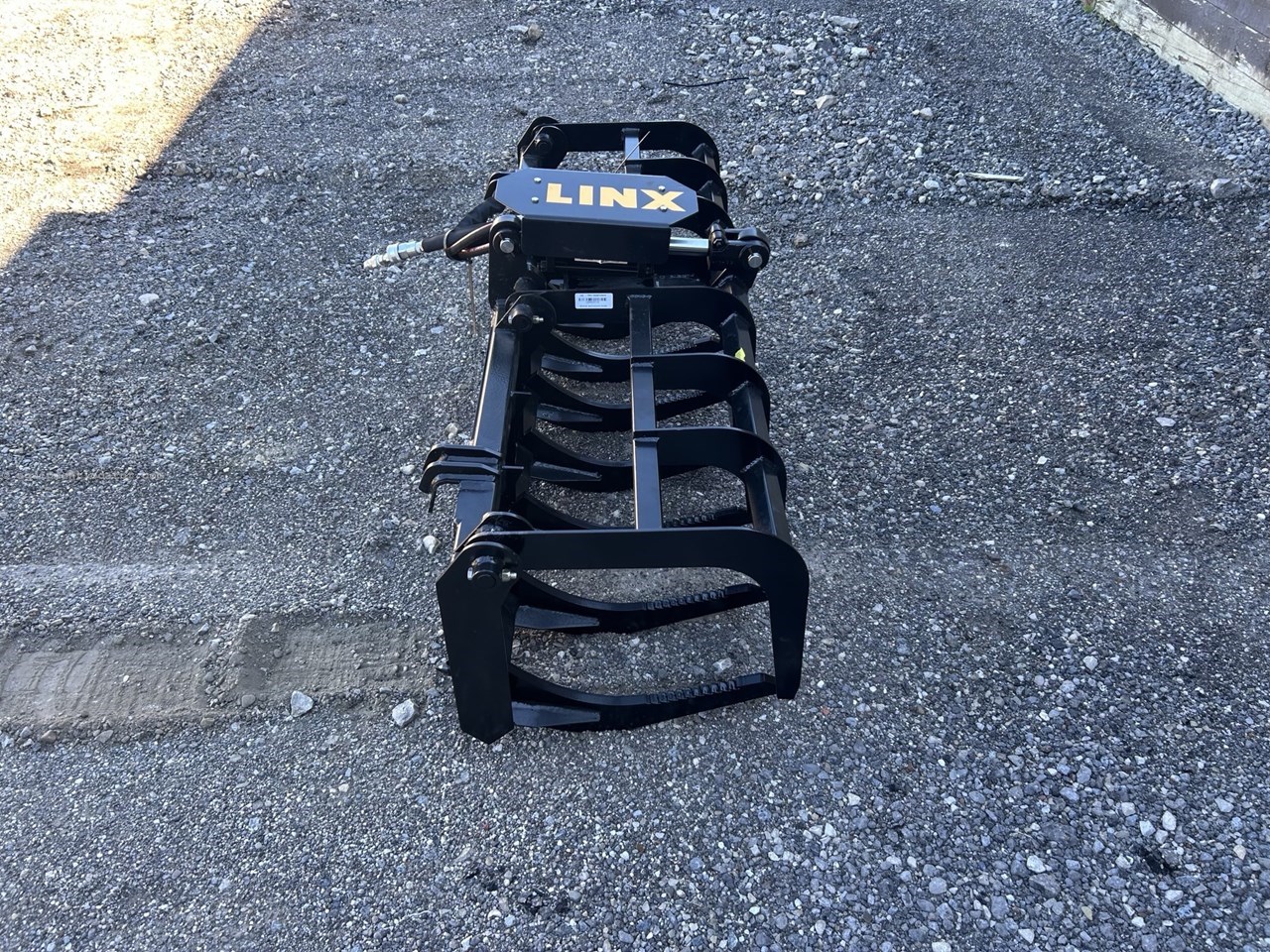 2025 Linx GRLDBG60JD Image 6