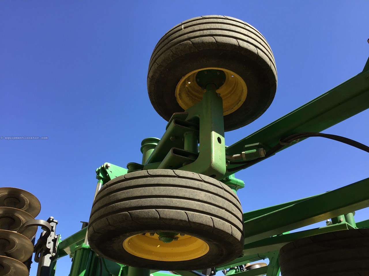 2021 John Deere 2635 Image 21