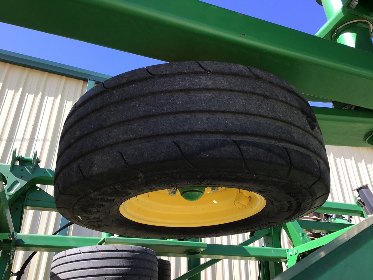 2021 John Deere 2635 Image 22