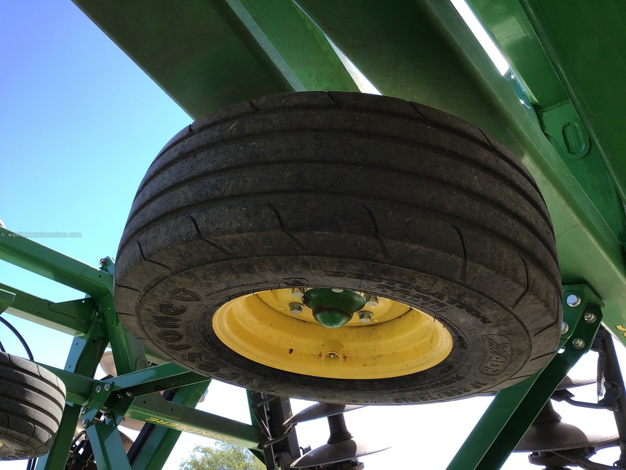 2021 John Deere 2635 Image 23