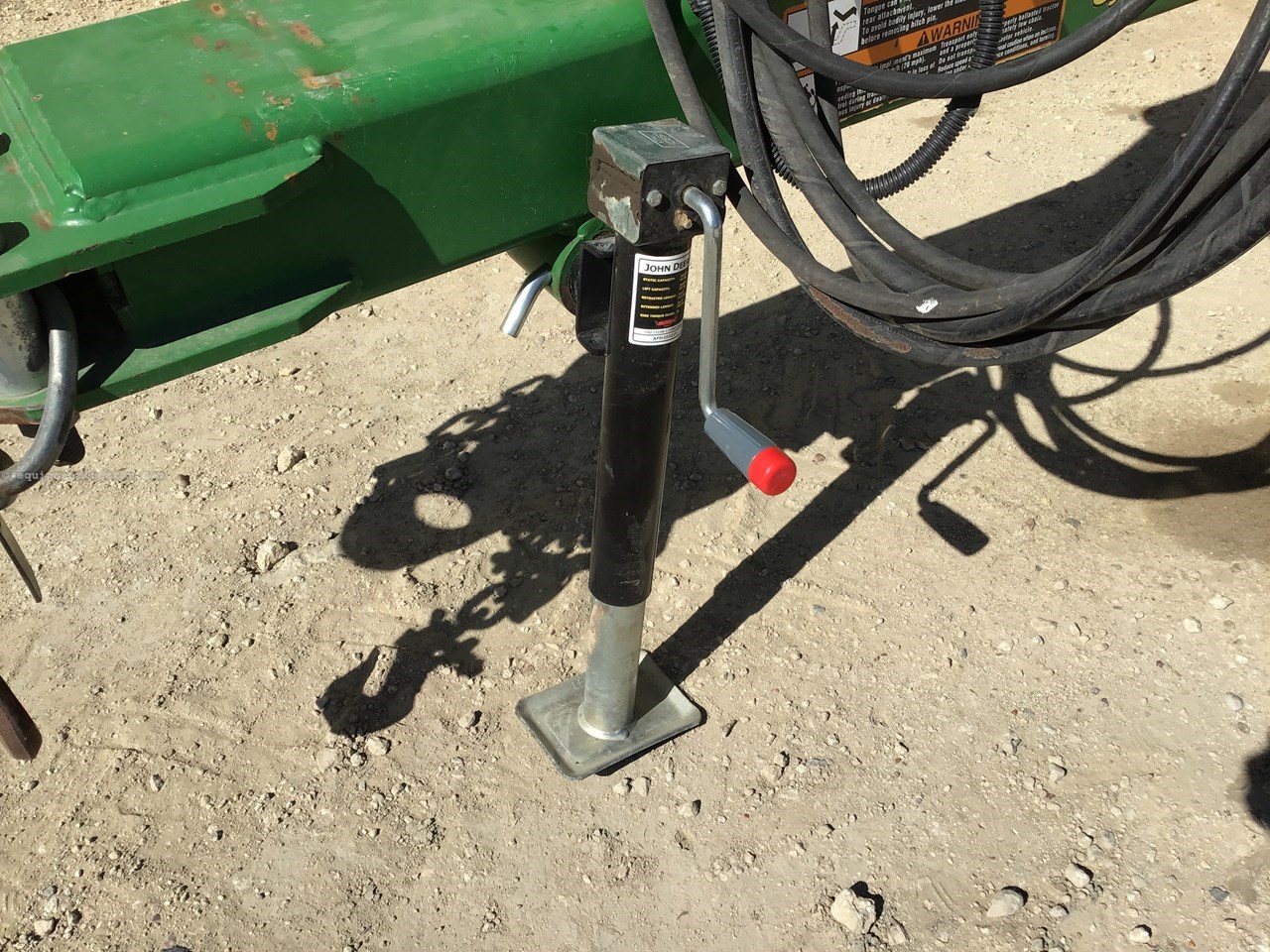 2021 John Deere 2635 Image 27