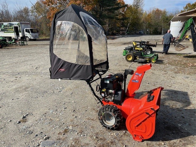 2015 Ariens 926039 Pro 32 Image 4