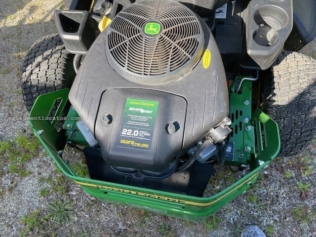 2022 John Deere Z345M Image 5