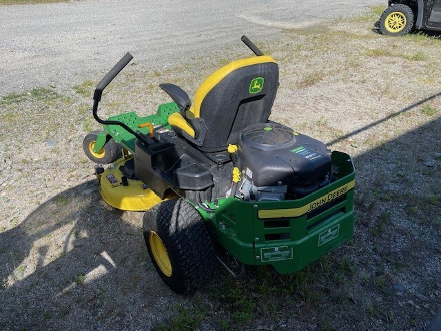 2022 John Deere Z345M Image 6