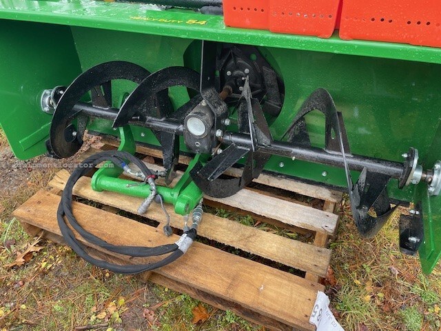 2023 John Deere 54" HD Image 7