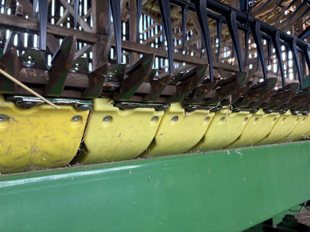 2023 John Deere RD40F Image 10