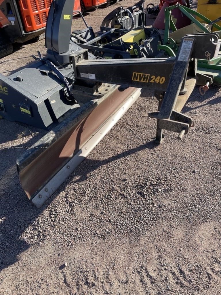 2011 Miscellaneous NVH240 Image 2